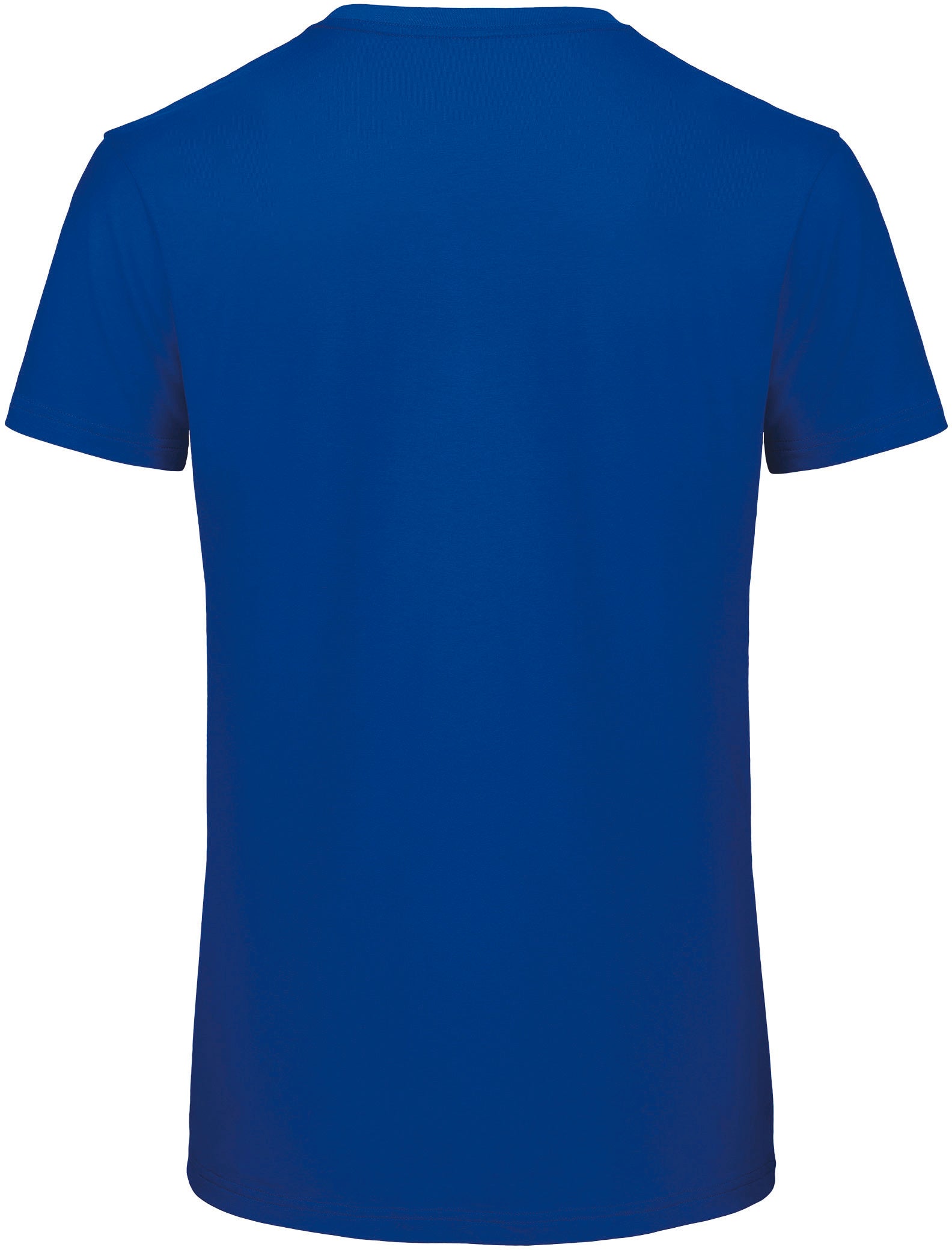 B&C CGTM042 - Camiseta de cuello redondo de algodón orgánico Inspire