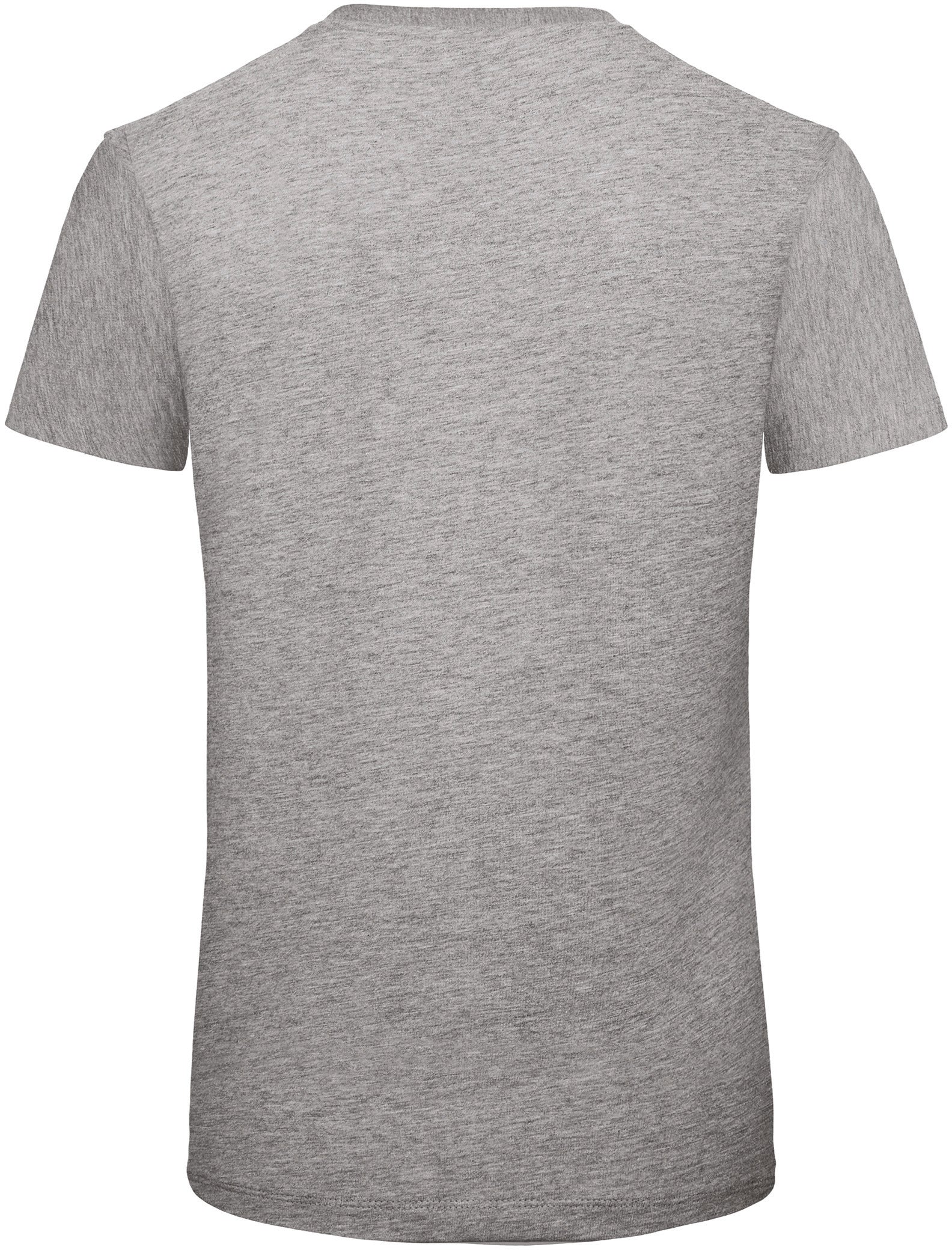 B&C CGTM042 - Camiseta de cuello redondo de algodón orgánico Inspire