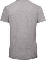 B&C CGTM042 - Camiseta de cuello redondo de algodón orgánico Inspire