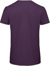 B&C CGTM042 - Camiseta de cuello redondo de algodón orgánico Inspire