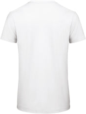 B&C CGTM042 - Camiseta de cuello redondo de algodón orgánico Inspire