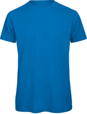 B&C CGTM042 - Camiseta de cuello redondo de algodón orgánico Inspire