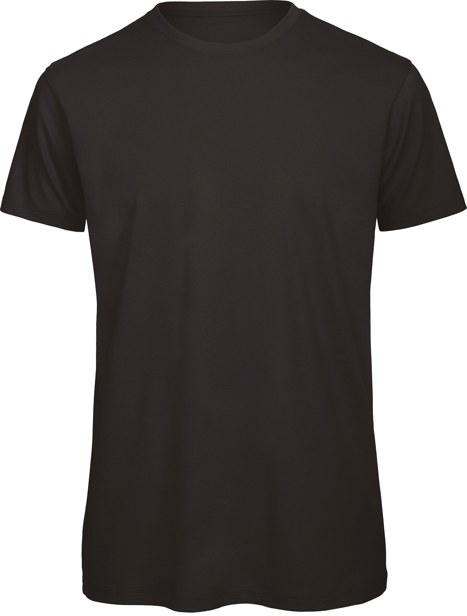 B&C CGTM042 - Camiseta de cuello redondo de algodón orgánico Inspire