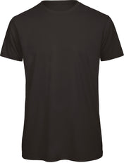B&C CGTM042 - Camiseta de cuello redondo de algodón orgánico Inspire