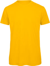 B&C CGTM042 - Camiseta de cuello redondo de algodón orgánico Inspire