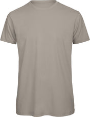 B&C CGTM042 - Camiseta de cuello redondo de algodón orgánico Inspire