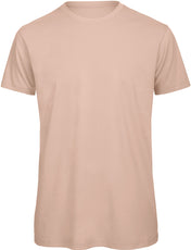 B&C CGTM042 - Camiseta de cuello redondo de algodón orgánico Inspire