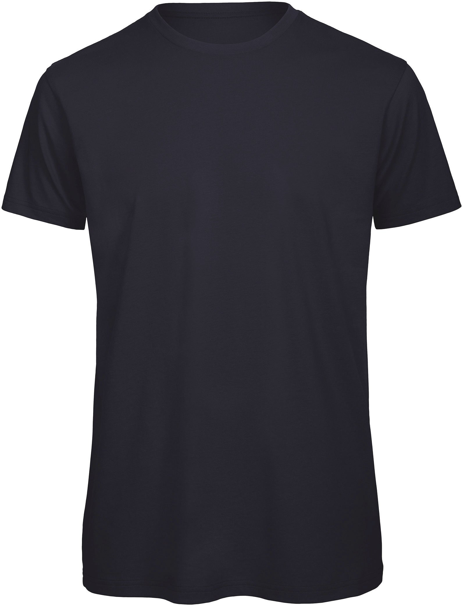 B&C CGTM042 - Camiseta de cuello redondo de algodón orgánico Inspire