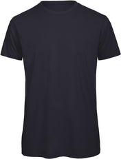 B&C CGTM042 - Camiseta de cuello redondo de algodón orgánico Inspire