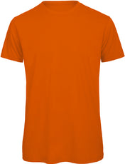 B&C CGTM042 - Camiseta de cuello redondo de algodón orgánico Inspire