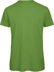B&C CGTM042 - Camiseta de cuello redondo de algodón orgánico Inspire