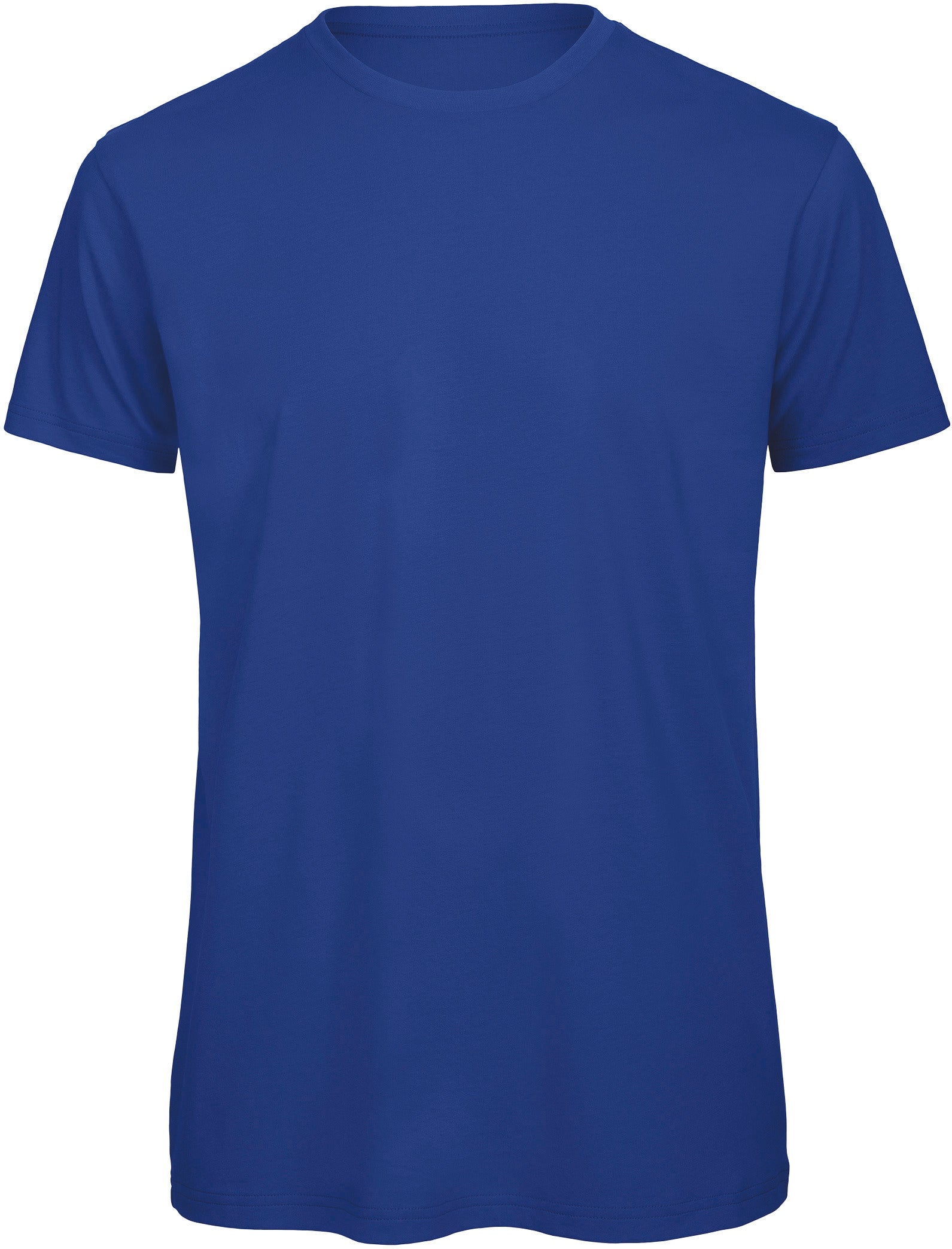 B&C CGTM042 - Camiseta de cuello redondo de algodón orgánico Inspire