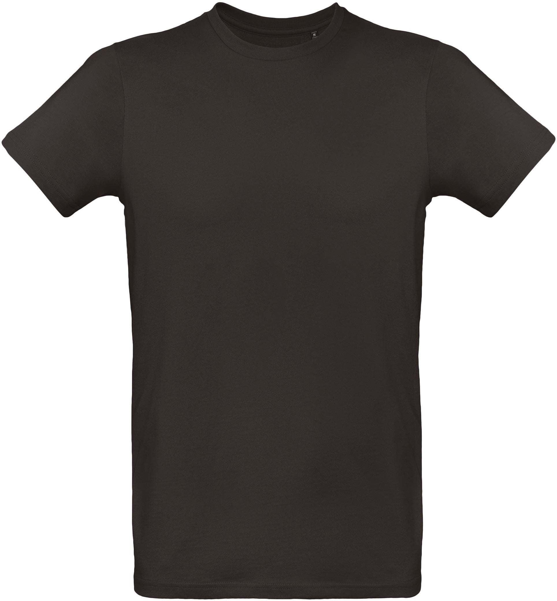 Men's Organic Cotton T-shirt Plus- CGTM048