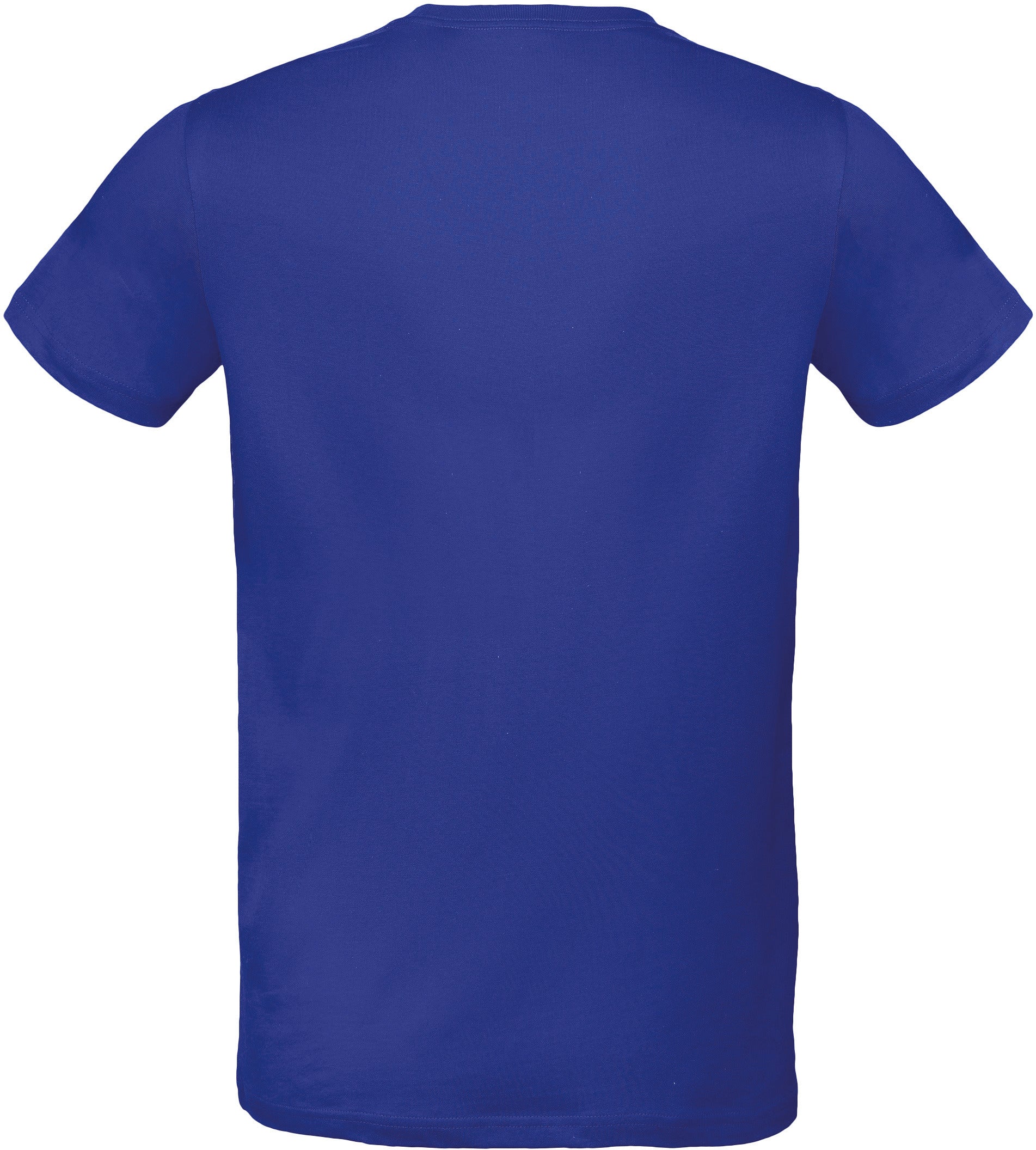 Men's Organic Cotton T-shirt Plus- CGTM048