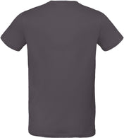 Men's Organic Cotton T-shirt Plus- CGTM048