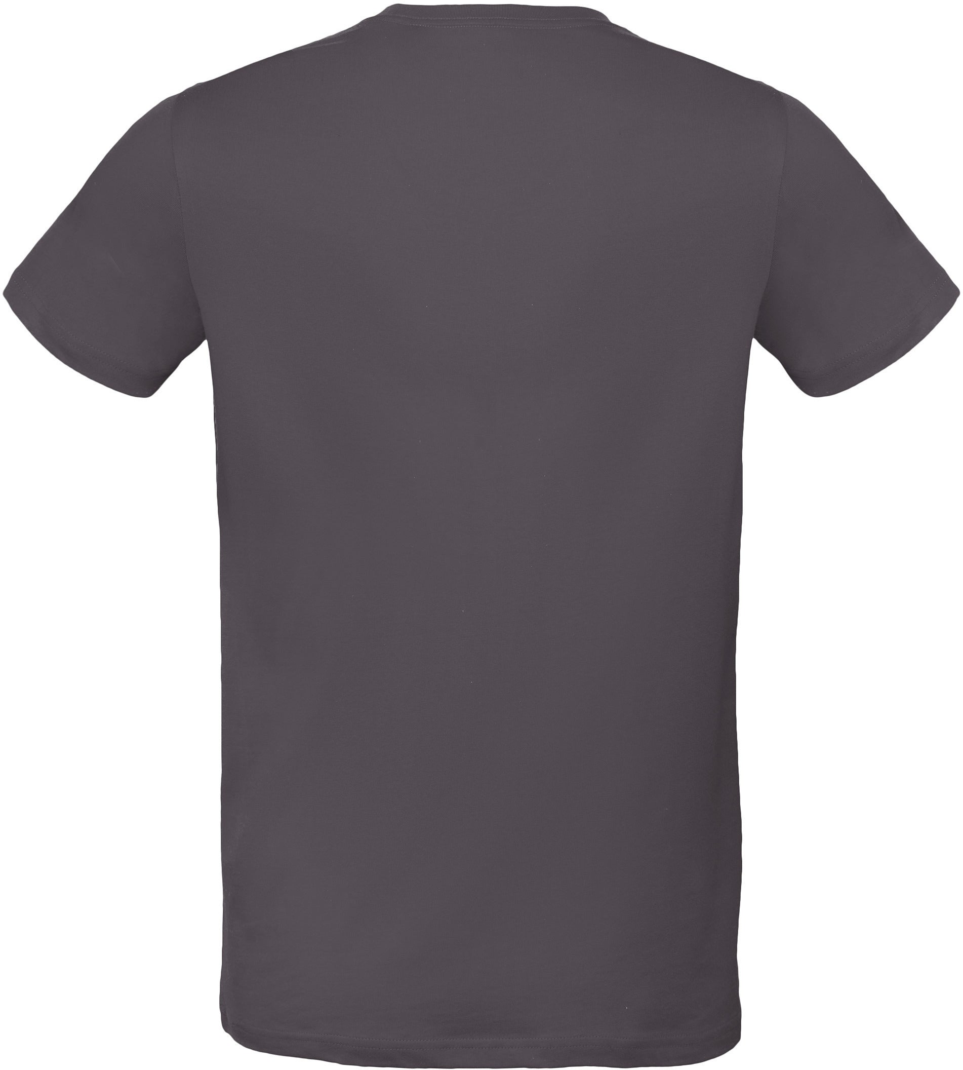Men's Organic Cotton T-shirt Plus- CGTM048