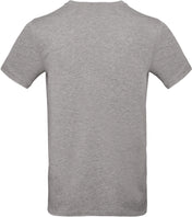 Men's Organic Cotton T-shirt Plus- CGTM048