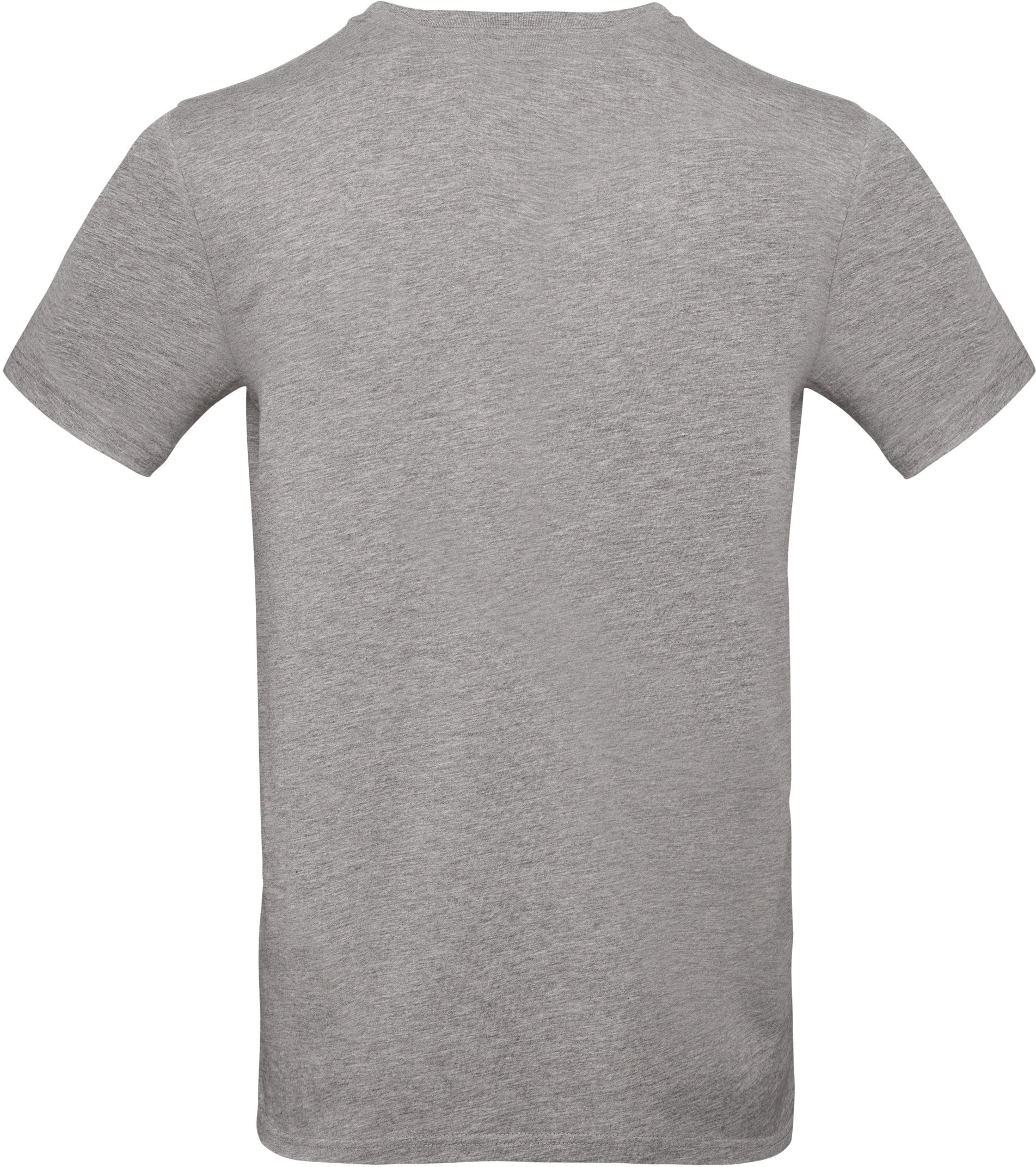 Men's Organic Cotton T-shirt Plus- CGTM048