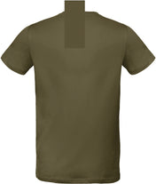 Men's Organic Cotton T-shirt Plus- CGTM048