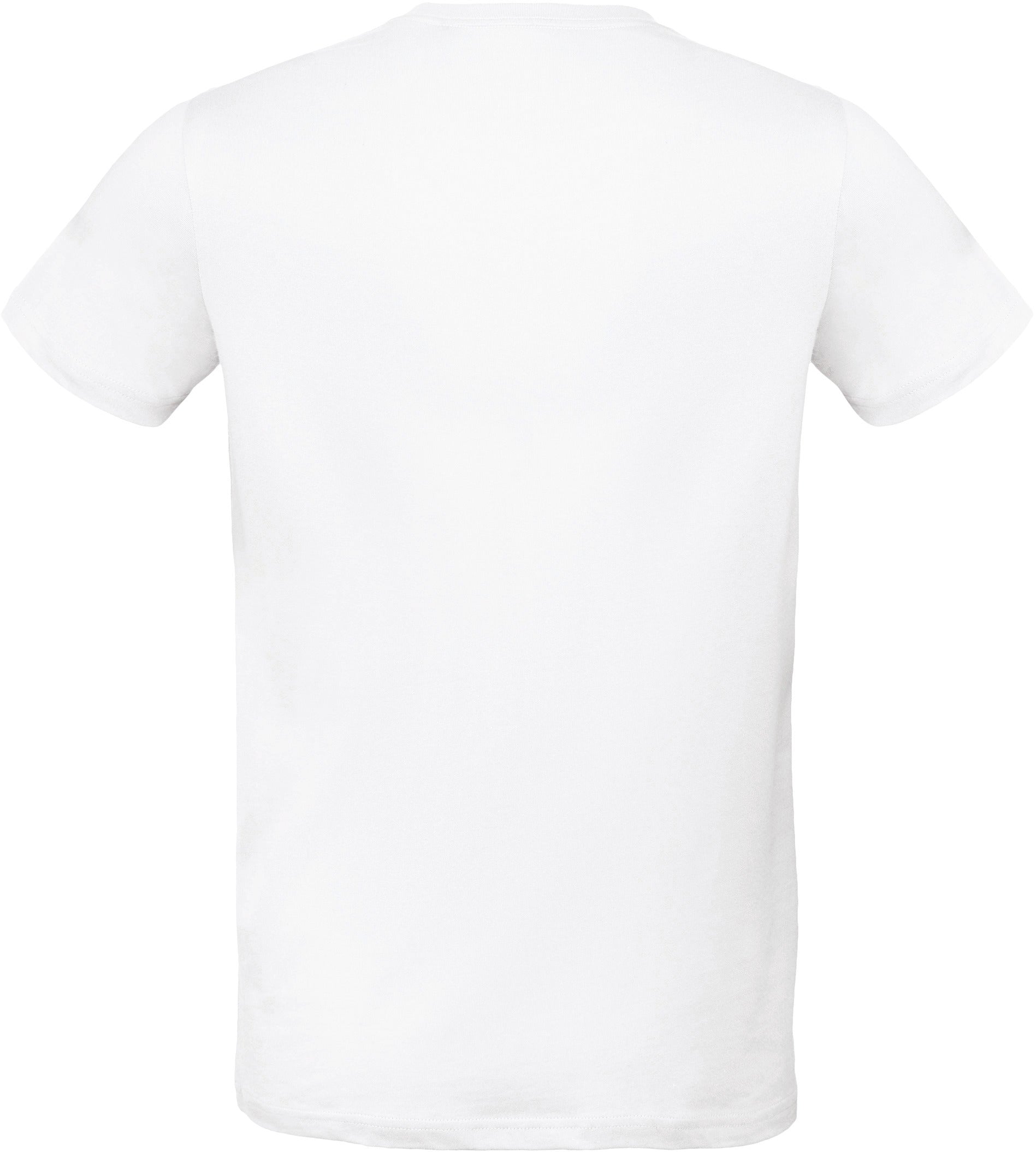 Men's Organic Cotton T-shirt Plus- CGTM048