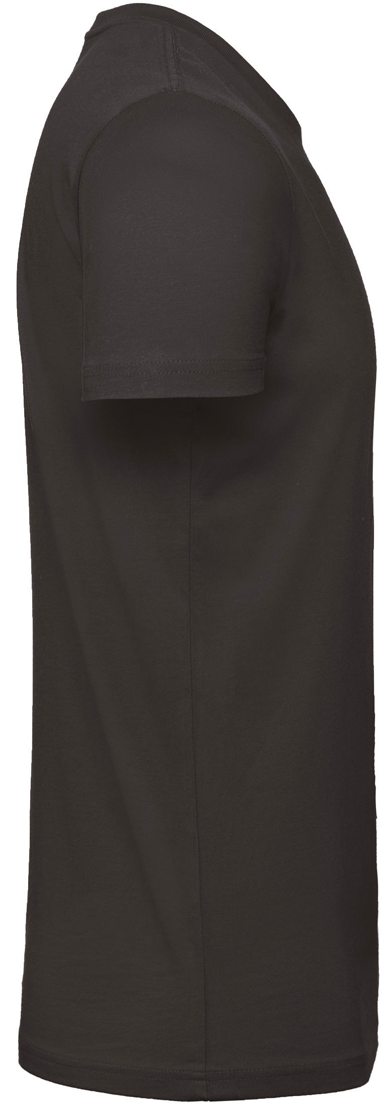 Men's Organic Cotton T-shirt Plus- CGTM048