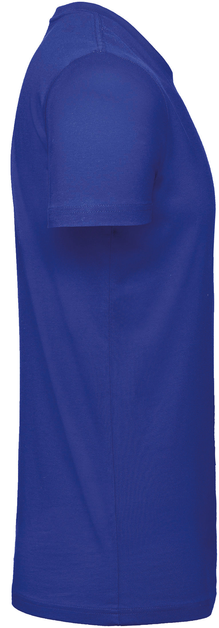 Men's Organic Cotton T-shirt Plus- CGTM048