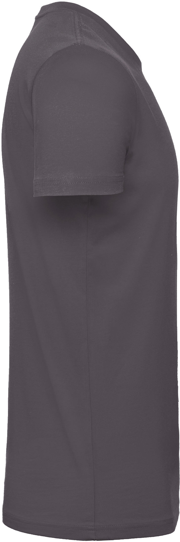 Men's Organic Cotton T-shirt Plus- CGTM048