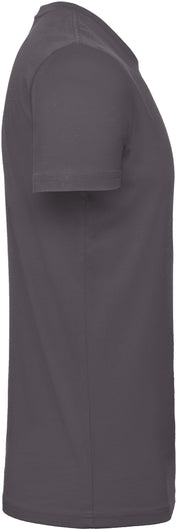 Men's Organic Cotton T-shirt Plus- CGTM048