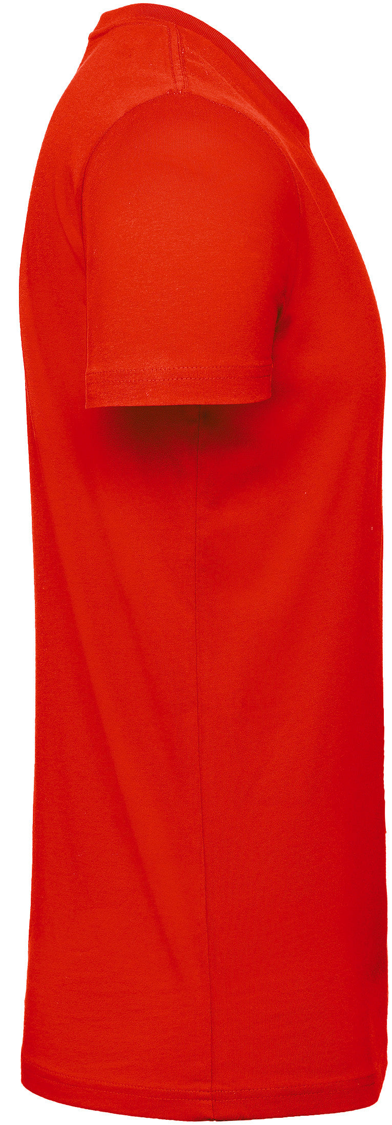 Men's Organic Cotton T-shirt Plus- CGTM048