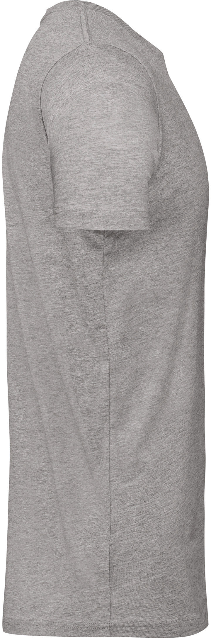 Men's Organic Cotton T-shirt Plus- CGTM048