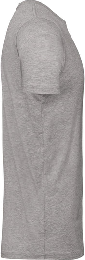 Men's Organic Cotton T-shirt Plus- CGTM048