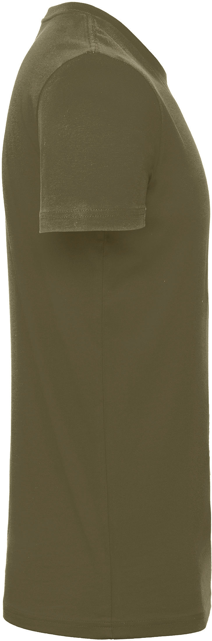 Men's Organic Cotton T-shirt Plus- CGTM048