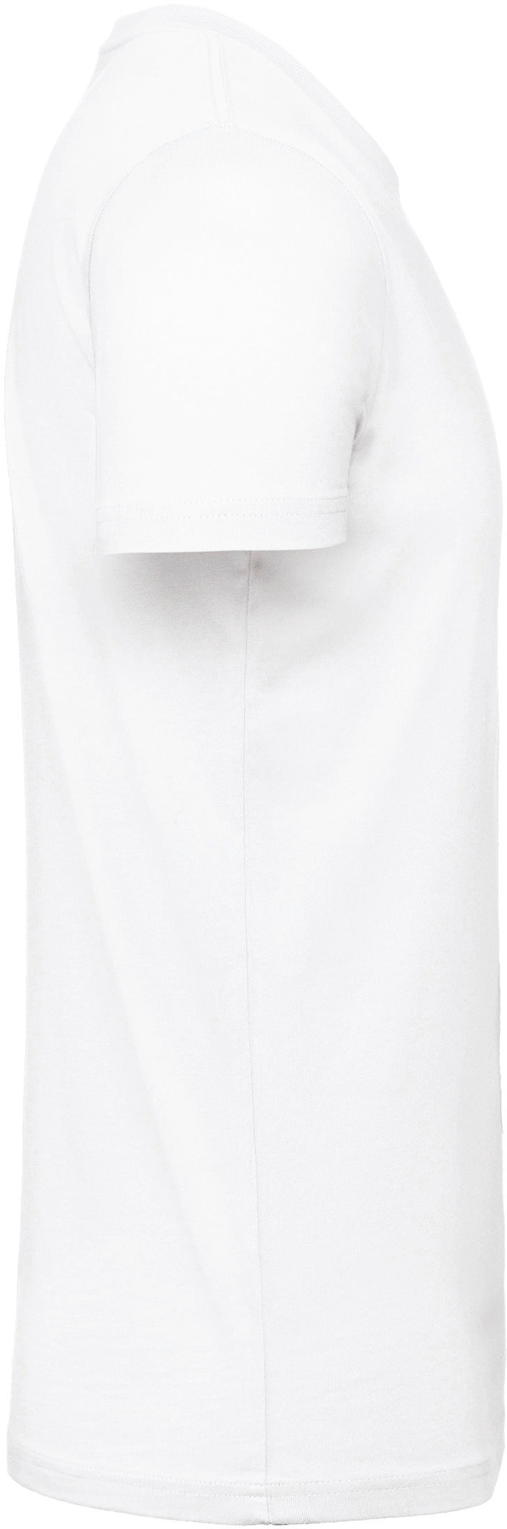 Men's Organic Cotton T-shirt Plus- CGTM048