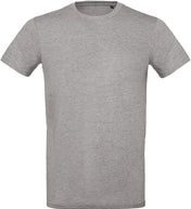 Men's Organic Cotton T-shirt Plus- CGTM048