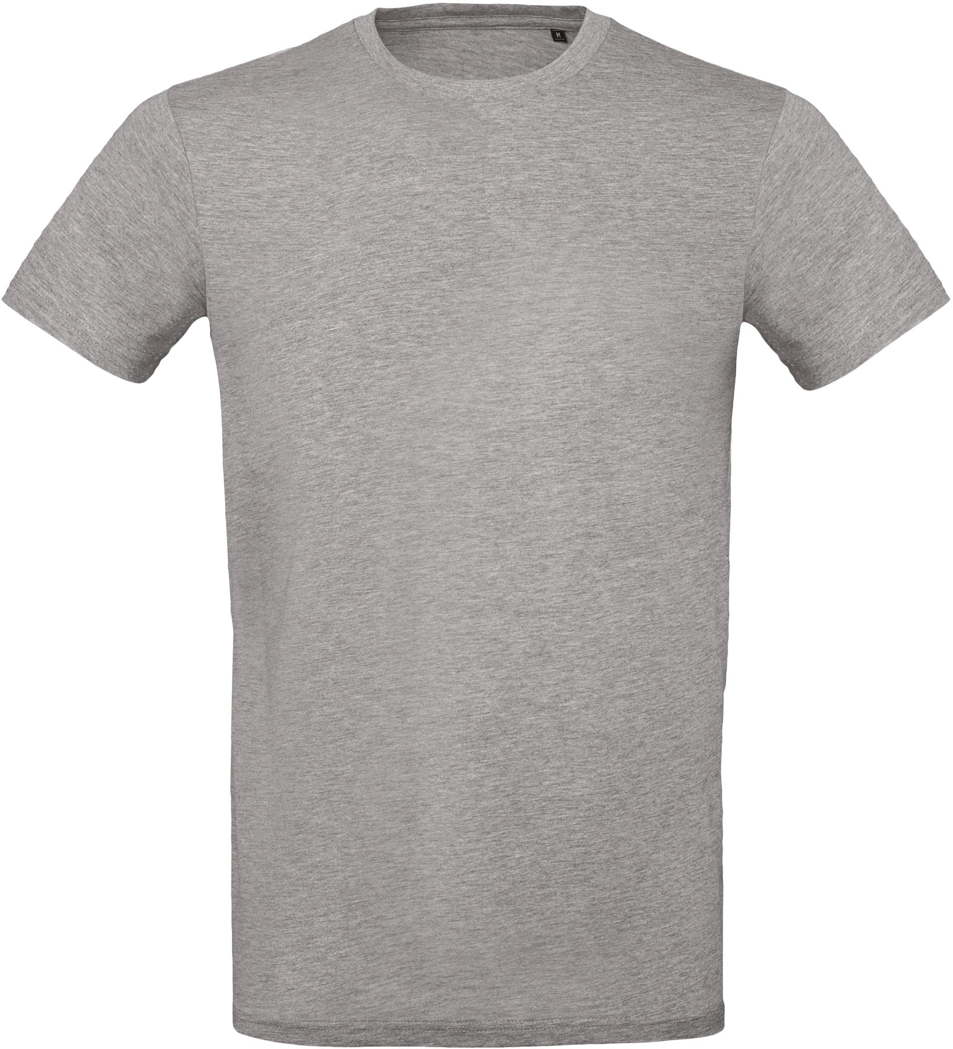 Men's Organic Cotton T-shirt Plus- CGTM048