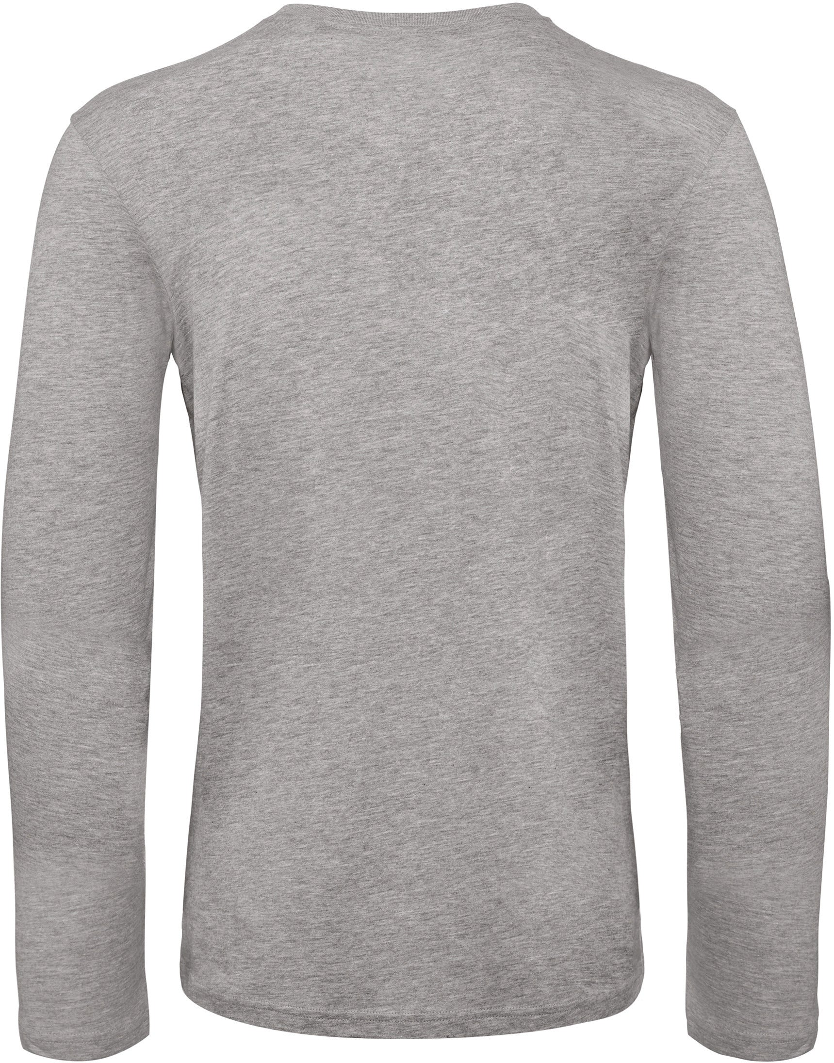 Men's Organic Long-sleeved T-shirt - GTM070