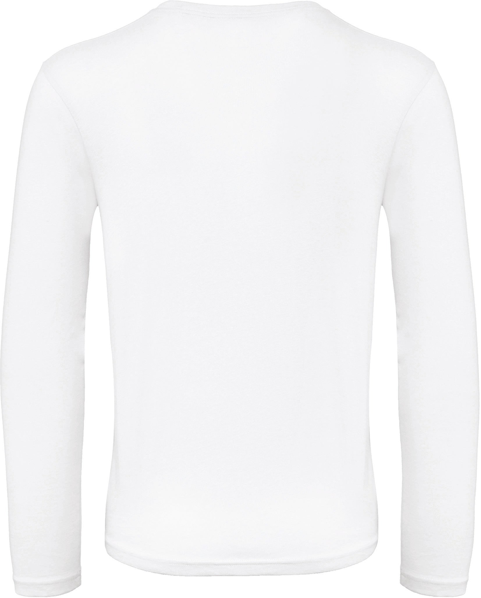 Men's Organic Long-sleeved T-shirt - GTM070