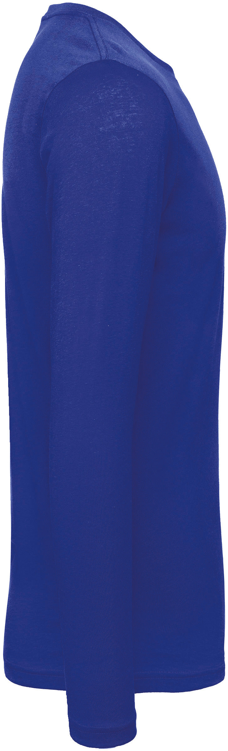 Men's Organic Long-sleeved T-shirt - GTM070