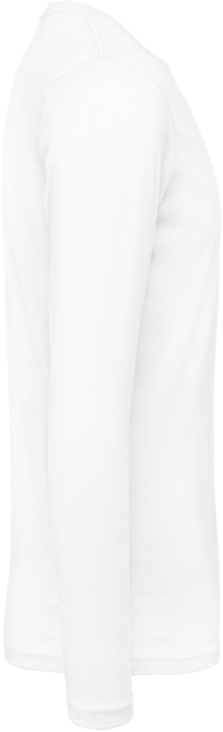 Men's Organic Long-sleeved T-shirt - GTM070
