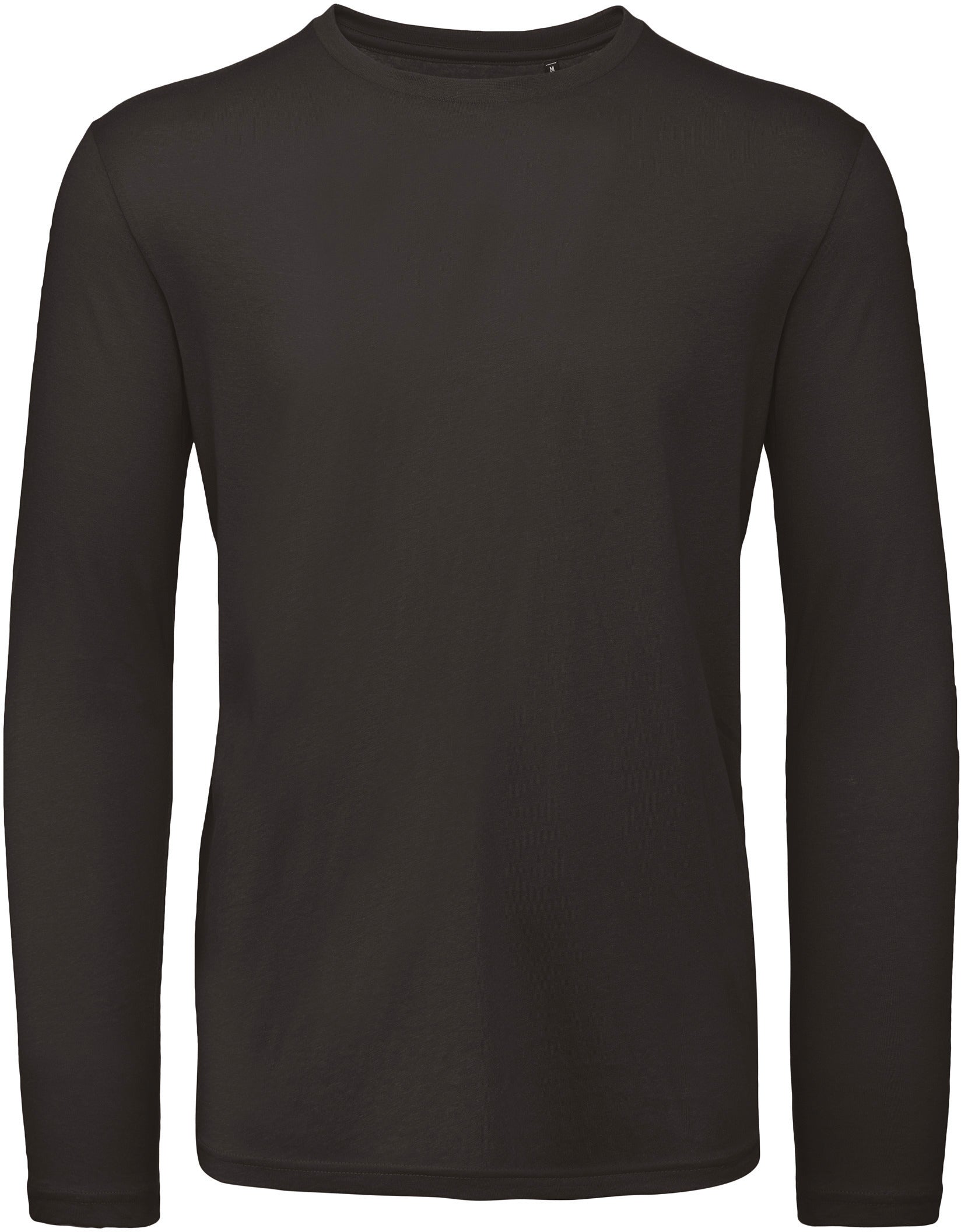 Men's Organic Long-sleeved T-shirt - GTM070