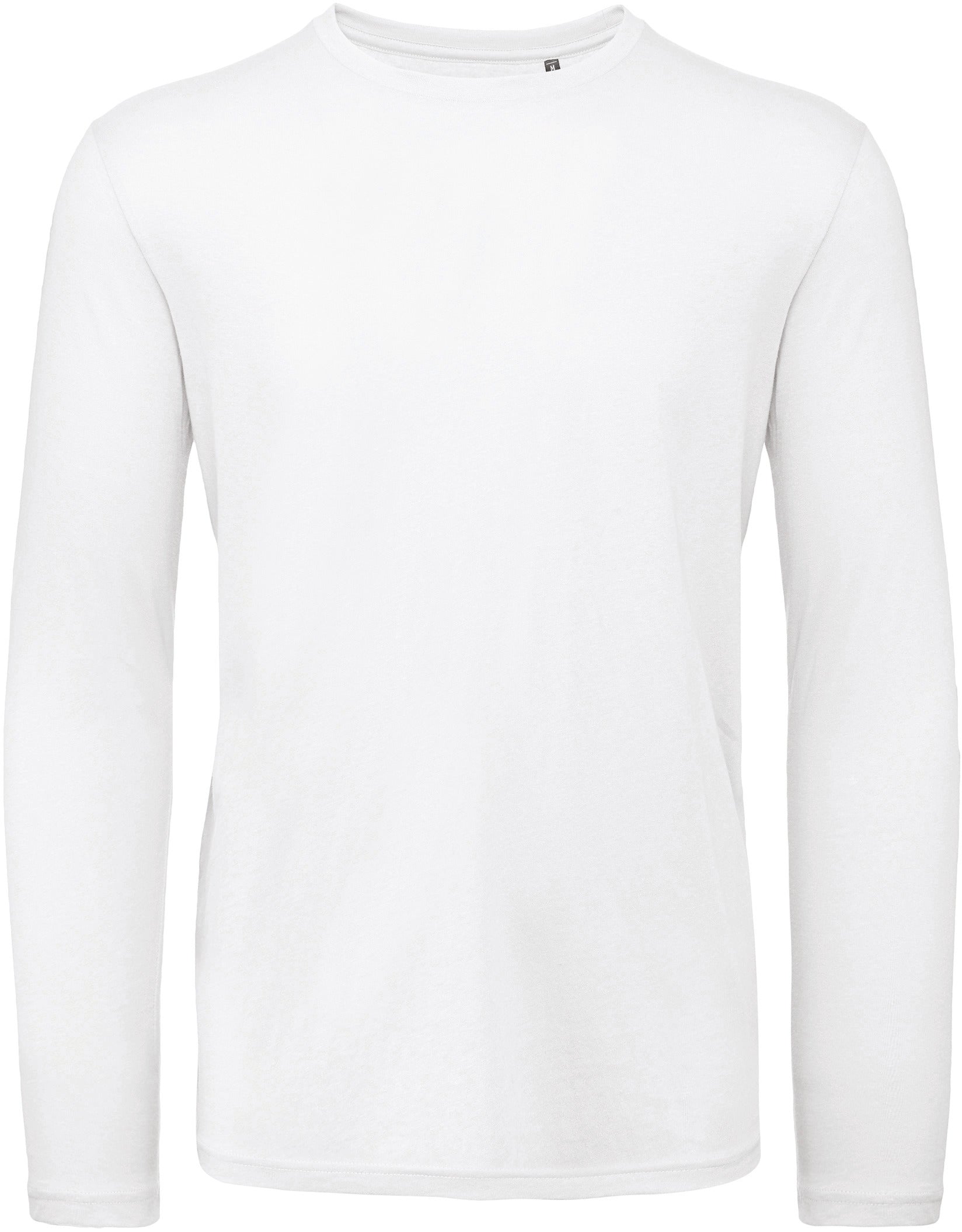 Men's Organic Long-sleeved T-shirt - GTM070