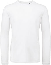 Men's Organic Long-sleeved T-shirt - GTM070
