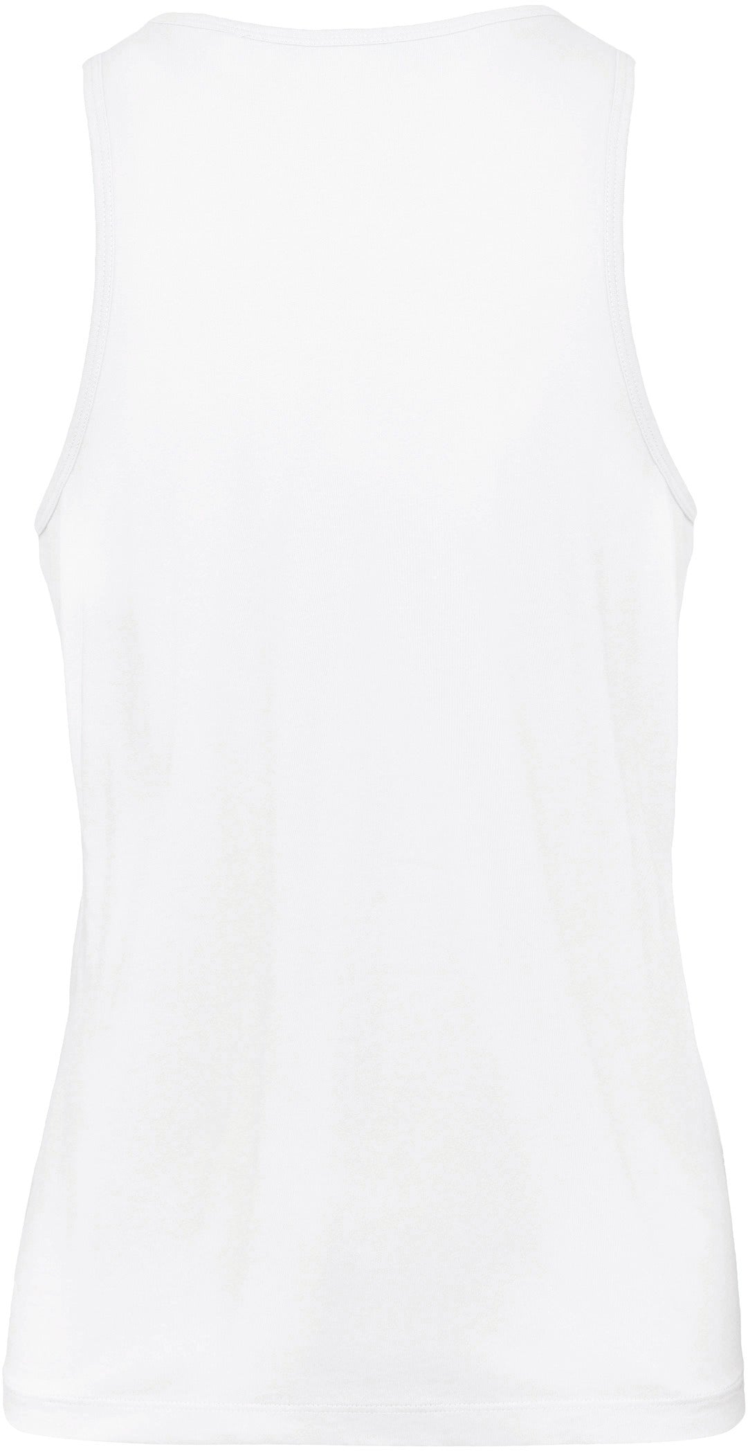 Men's Organic Tank Top 140 g/m² - CGTM072
