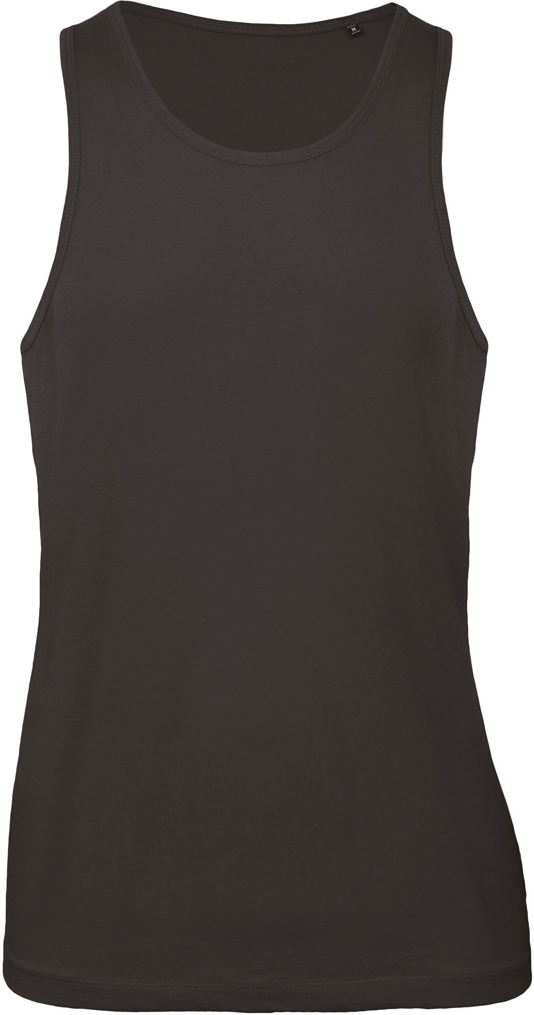 Men's Organic Tank Top 140 g/m² - CGTM072