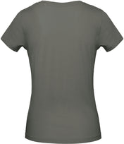 [ARTICLE DISCONTINUED] B&C CGTW043 - Ladies' Organic Cotton Crew Neck T-shirt