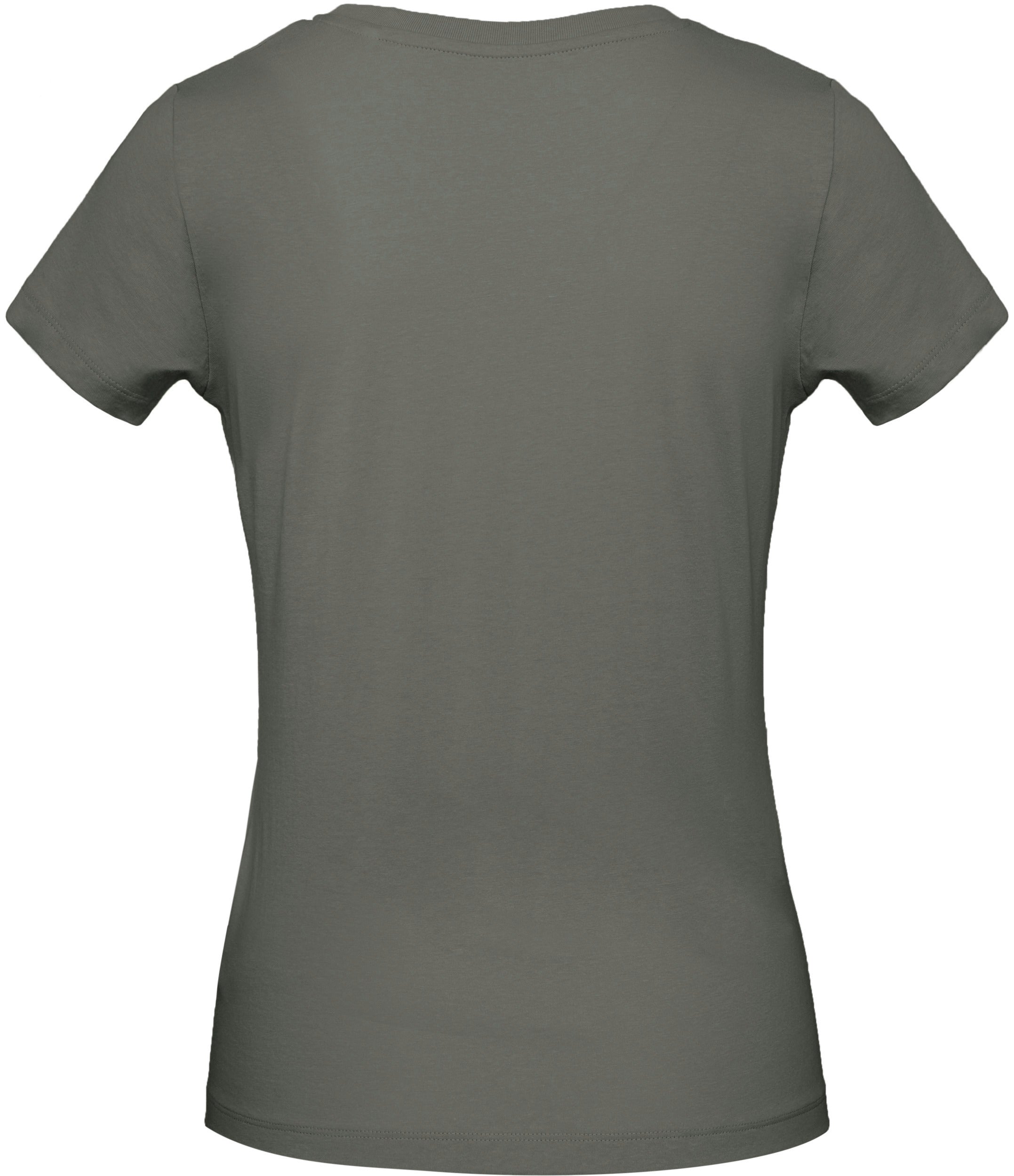 B&C CGTW043 - Ladies' Organic Cotton Crew Neck T-shirt