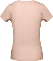 [ARTICLE DISCONTINUED] B&C CGTW043 - Ladies' Organic Cotton Crew Neck T-shirt