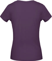 [ARTICLE DISCONTINUED] B&C CGTW043 - Ladies' Organic Cotton Crew Neck T-shirt