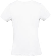 [ARTICLE DISCONTINUED]  Plus Ladies' Organic T-shirt - B&C CGTW049