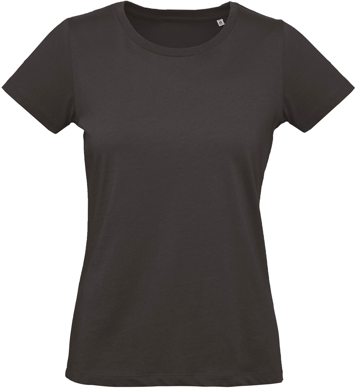 [ARTICLE DISCONTINUED]  Plus Ladies' Organic T-shirt - B&C CGTW049